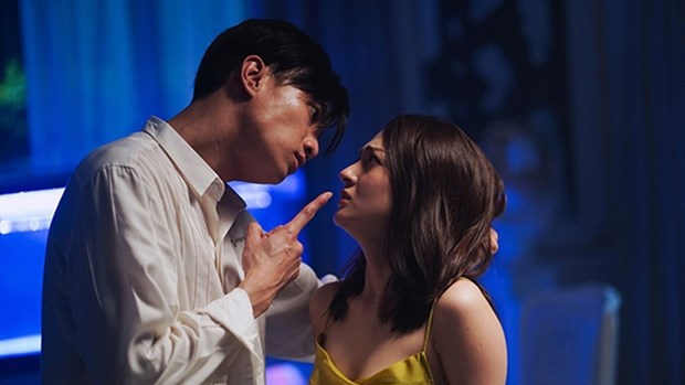 Vietnamese films released for Valentine’s Day